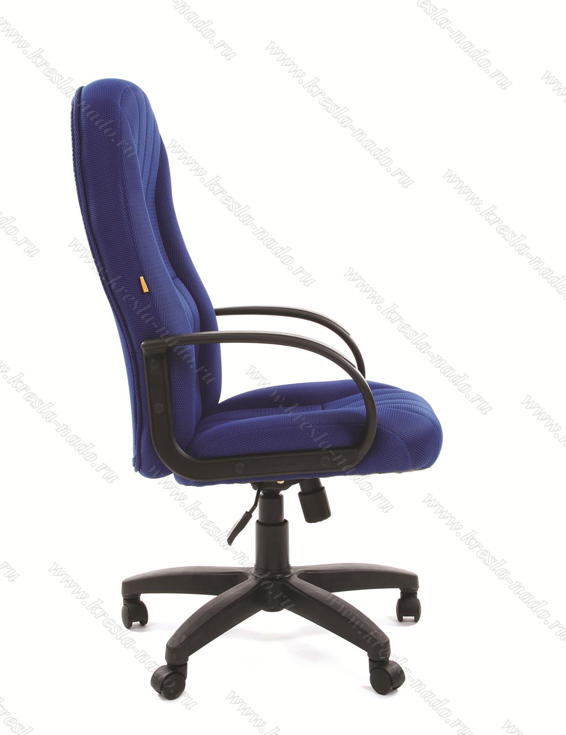 Кресло офисное Chairman 685
