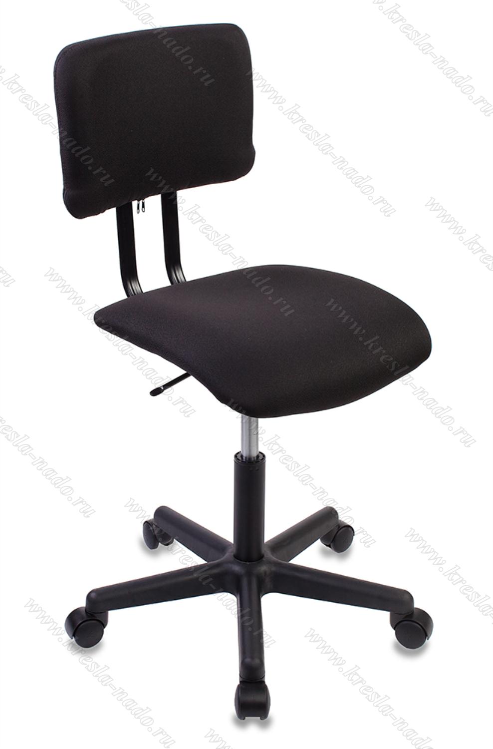 Компьютерное кресло Бюрократ Ch-1200nx офисное