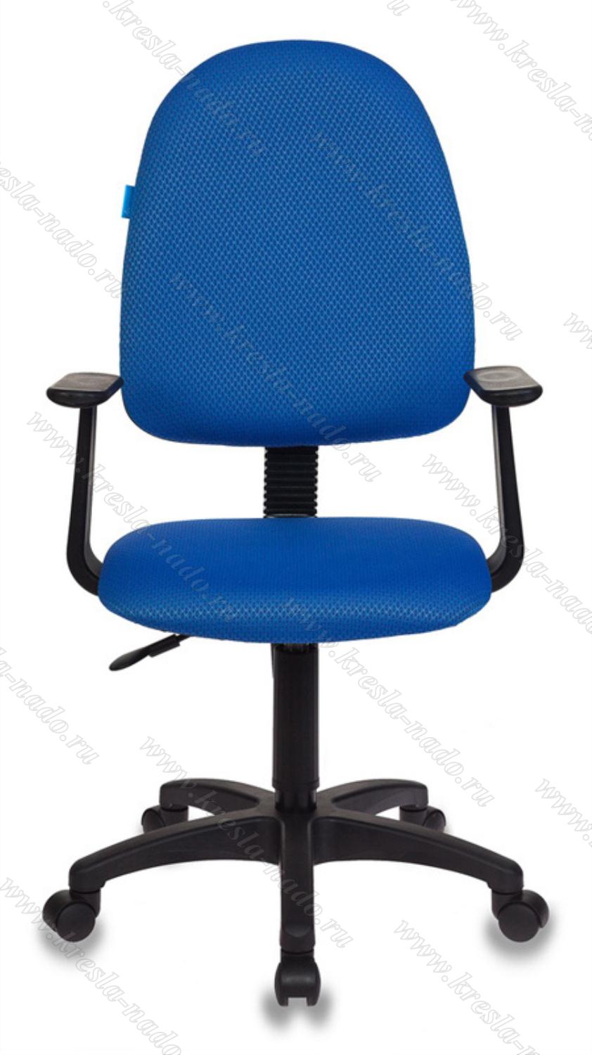 кресло бюрократ ch 1300n черный престиж 3c11 крестовина пластик
