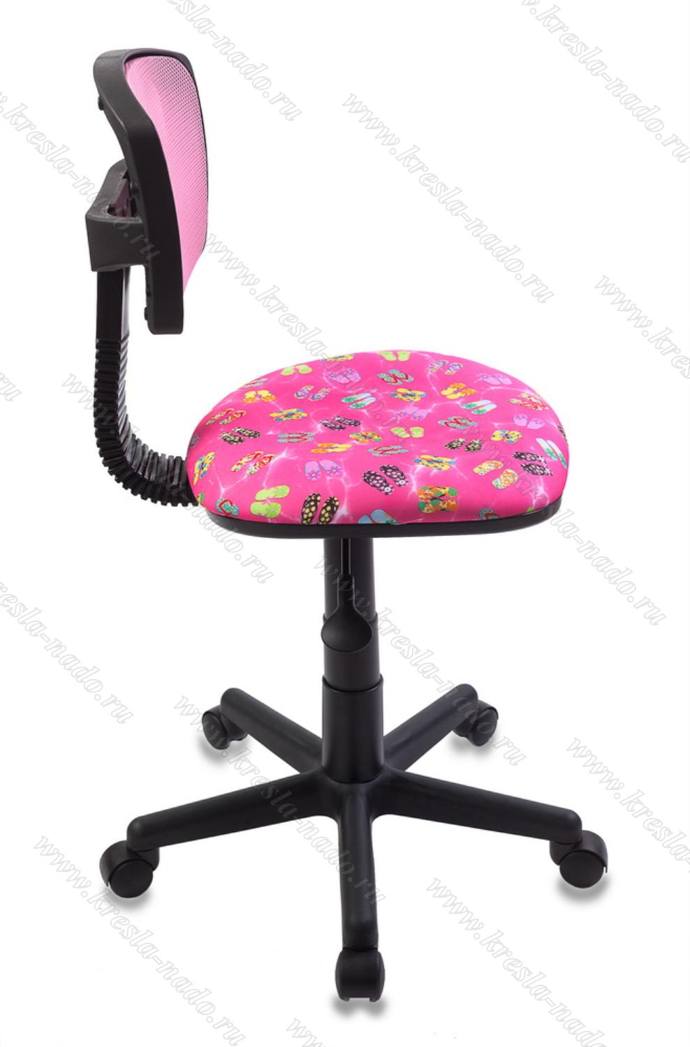 детские кресла для компьютера бюрократ